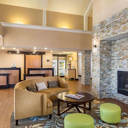Homewood Suites Grand Rapids Exterior foto